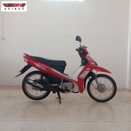 Spark 115i สตาร์ทเท้า-ล้อซี่ลวด-ดรัม